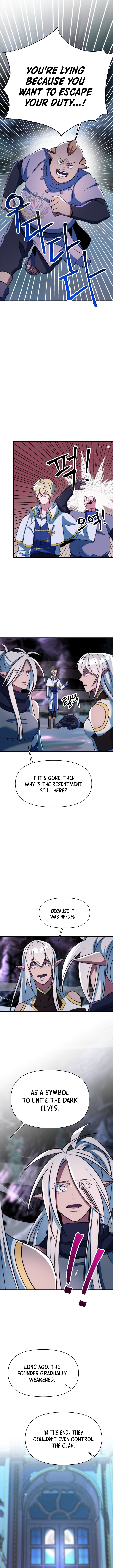 The Archmage Transcending Through Regression Chapter 148 3